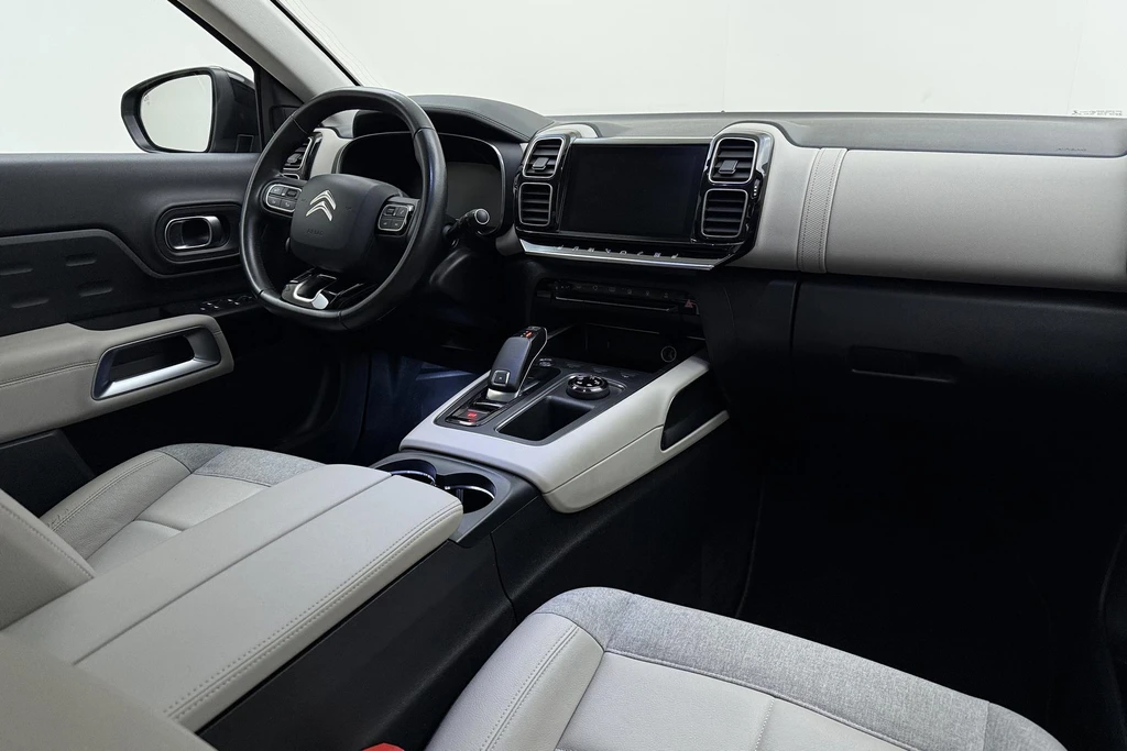 Citroën C5 Aircross – foto 19
