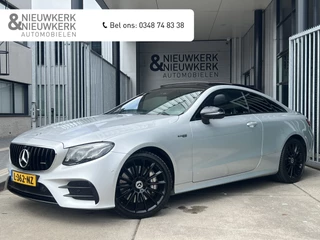 Mercedes-Benz E-Klasse – thumbnail 1