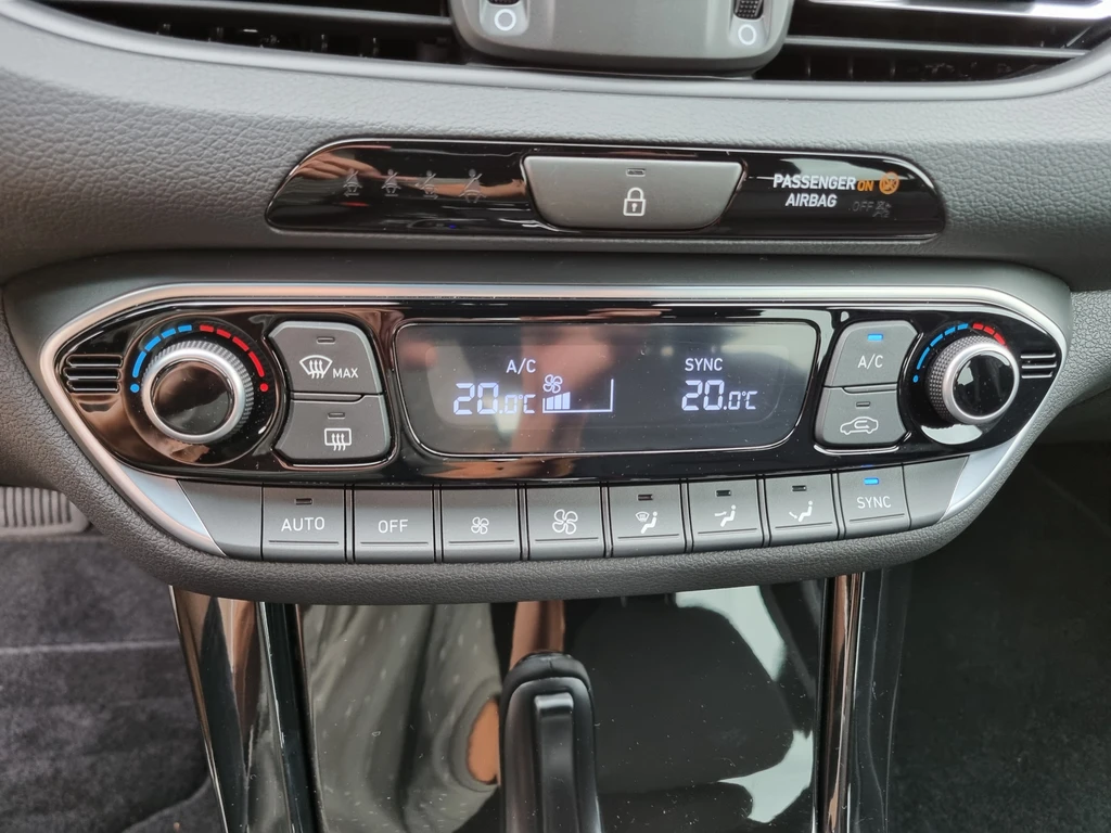 Hyundai i30 – foto 35