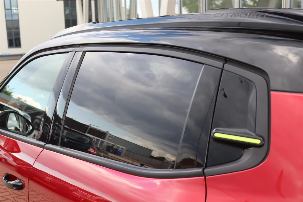 Citroën ë-C3 – foto 43