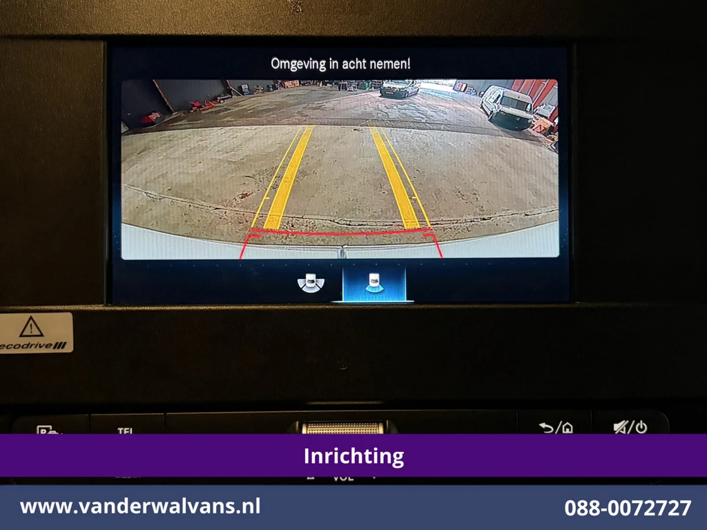 Mercedes-Benz Sprinter – foto 8