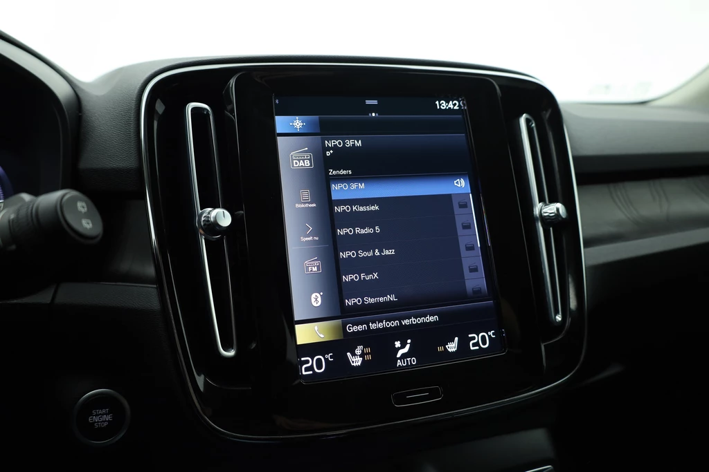 Volvo XC40 – foto 23