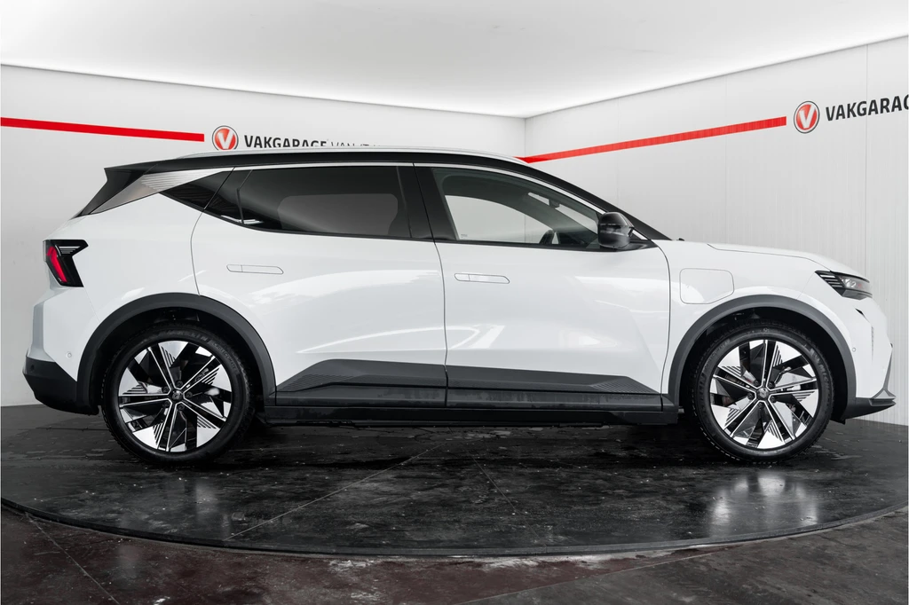 Renault Scénic – foto 6