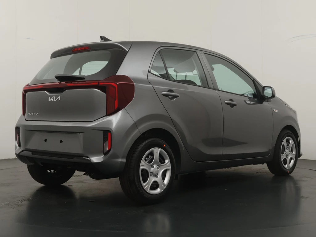 Kia Picanto – foto 8