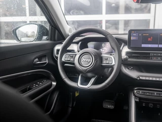 Jeep Avenger – thumbnail 15