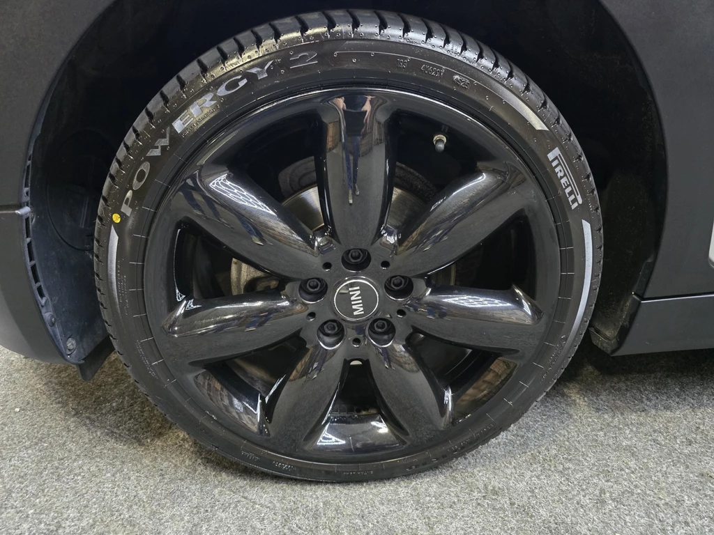 MINI Clubman – foto 8