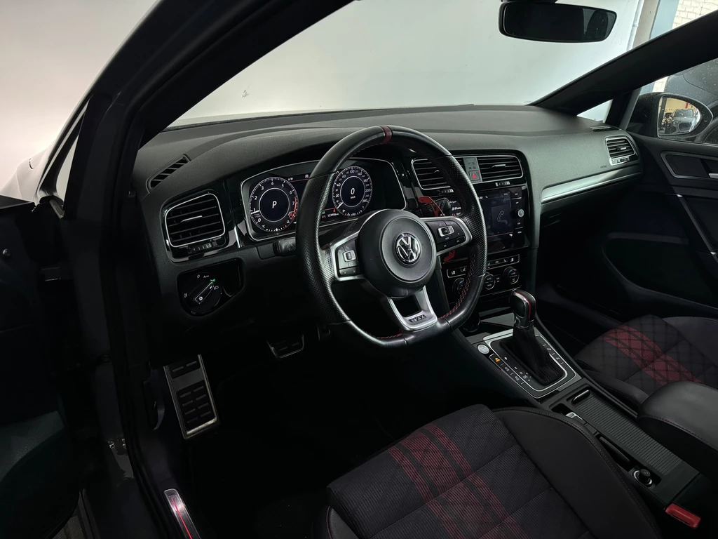 Volkswagen Golf – foto 11