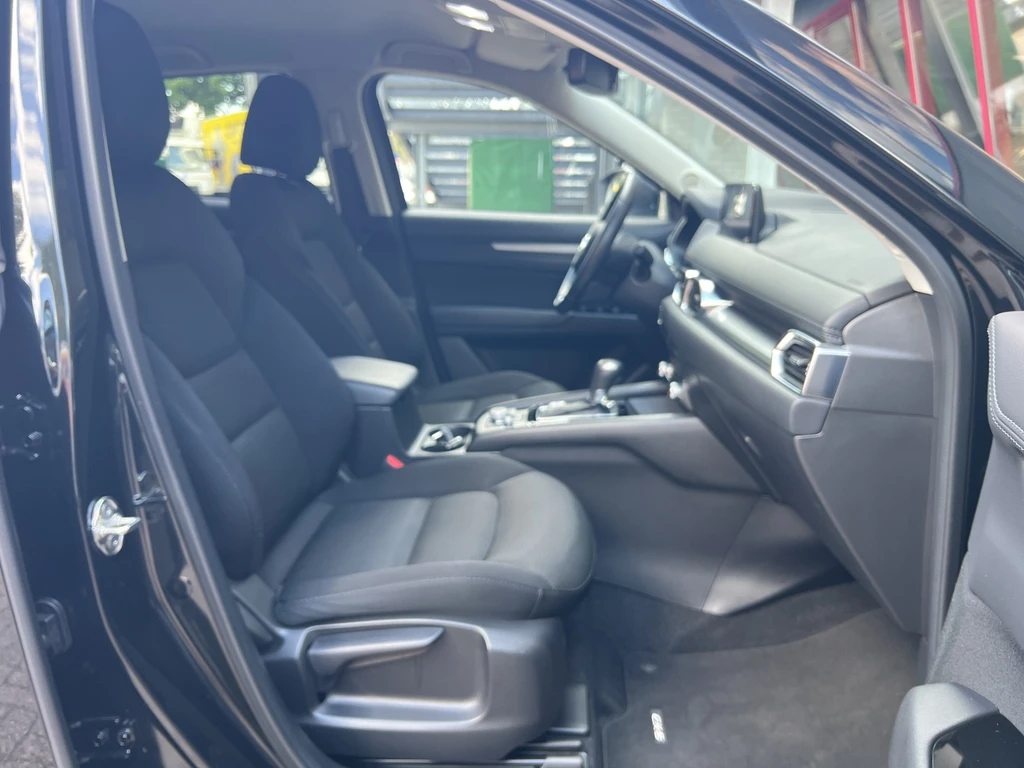Mazda CX-5 – foto 33