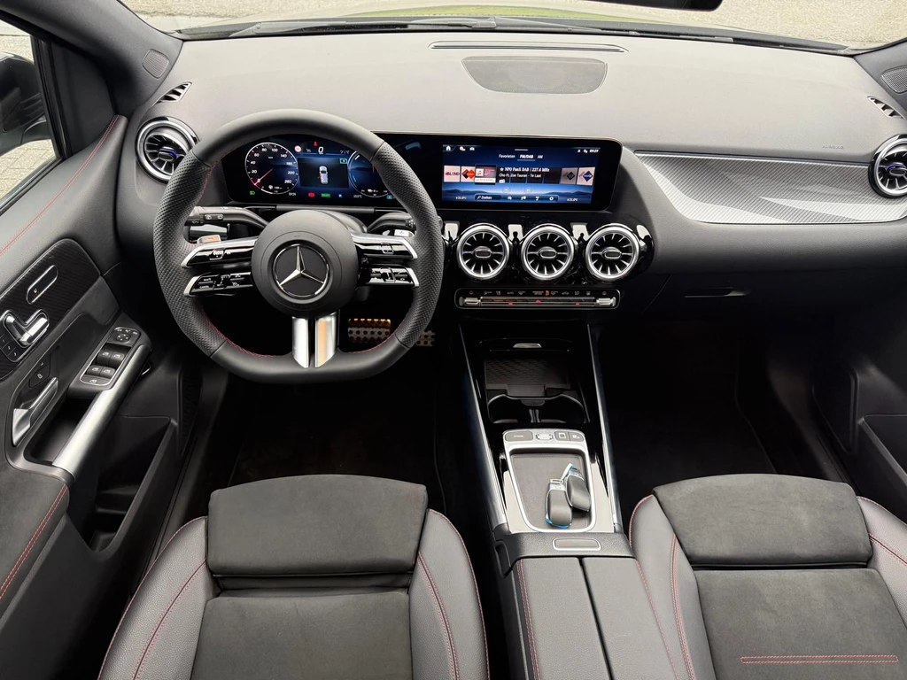 Mercedes-Benz B-Klasse – foto 22
