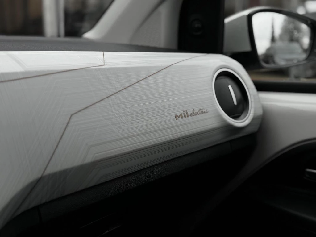 SEAT Mii – foto 15