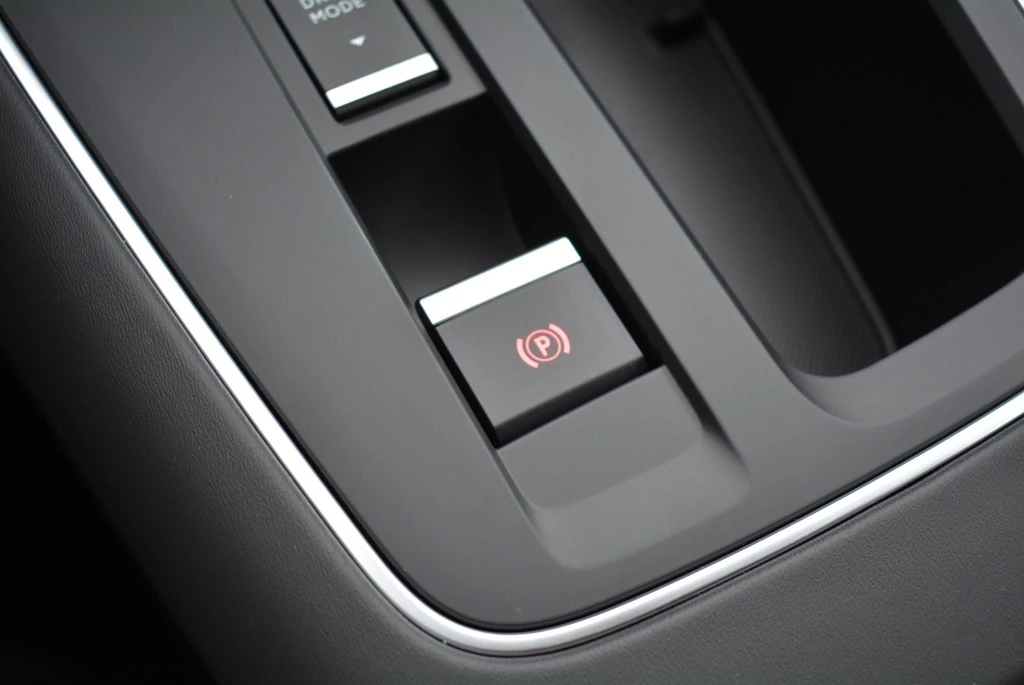 Citroën C5 Aircross – foto 50