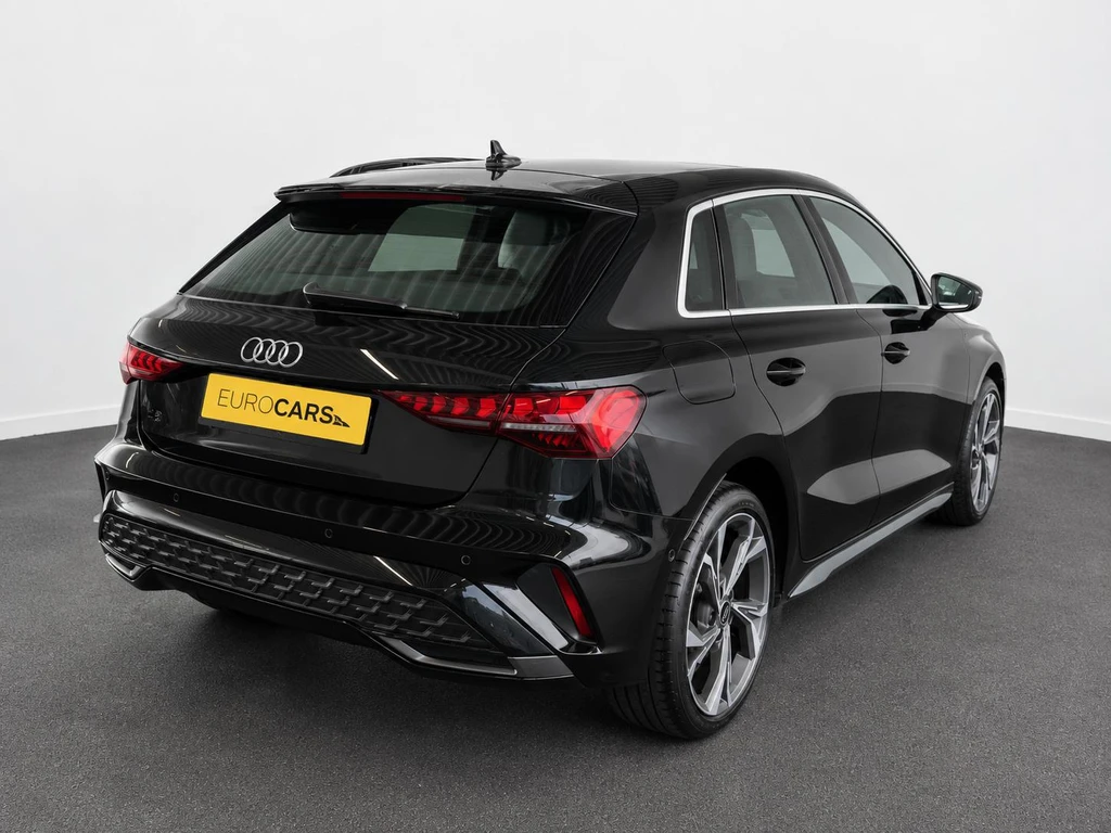 Audi A3 – foto 5