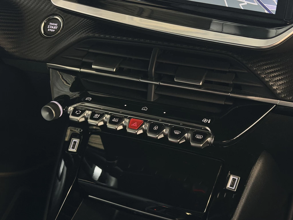 Peugeot 2008 – foto 45