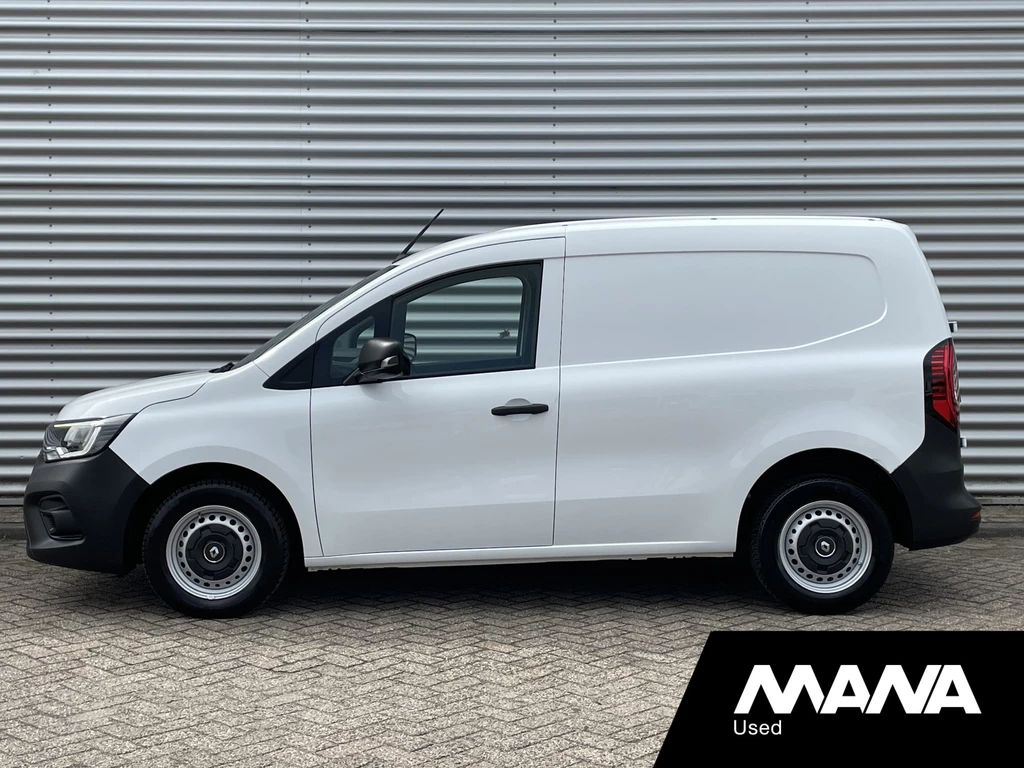 Renault Express – foto 2