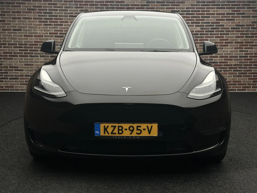 Tesla Model Y – foto 11