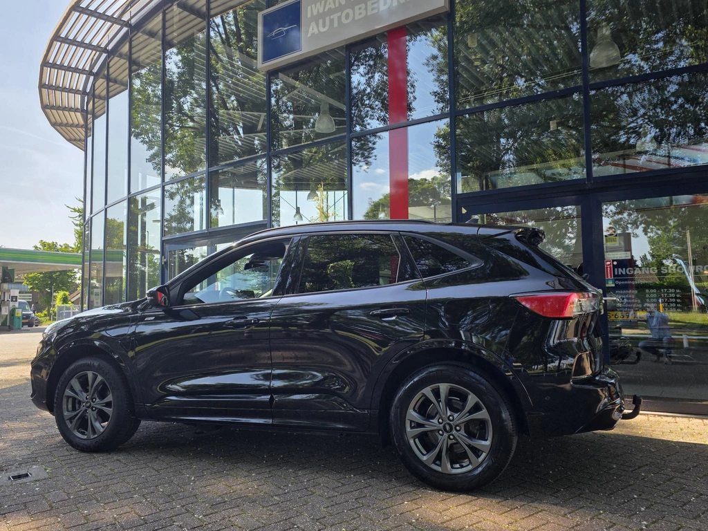 Ford Kuga – foto 3