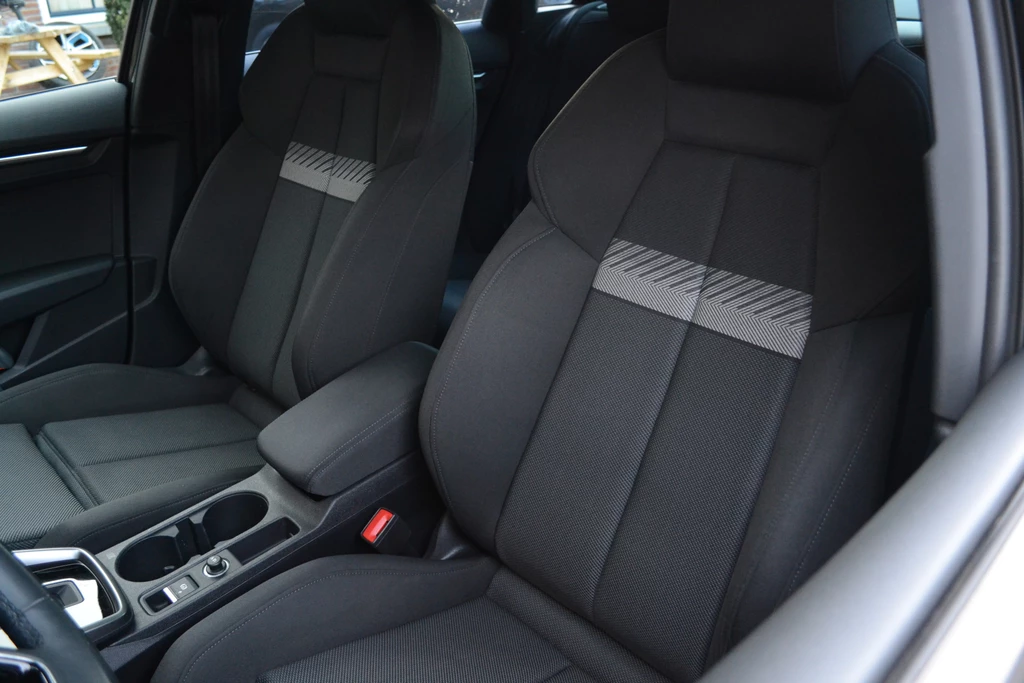 Audi A3 – foto 12