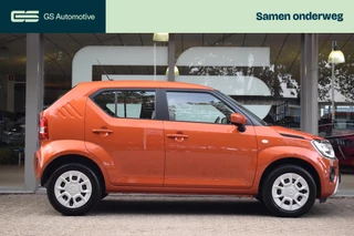 Suzuki Ignis – thumbnail 7