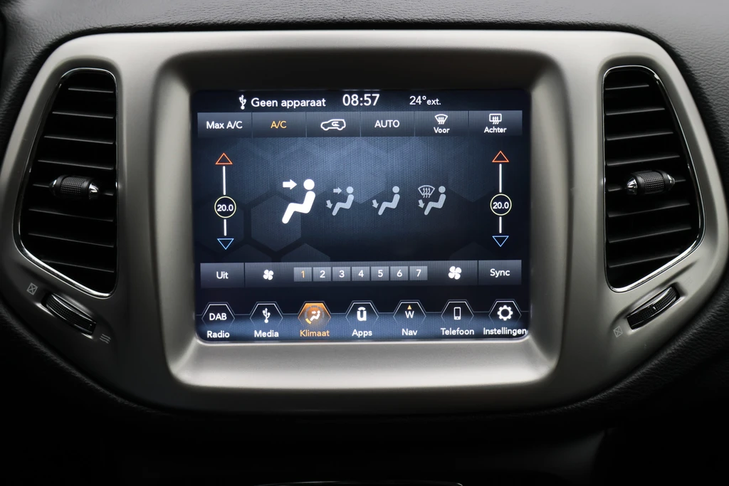 Jeep Compass – foto 35