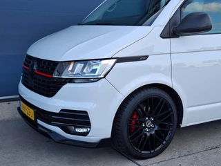 Volkswagen Transporter – thumbnail 22
