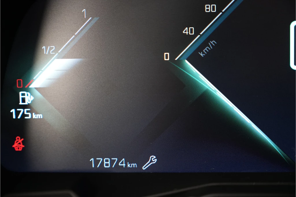 DS DS 7 – foto 37