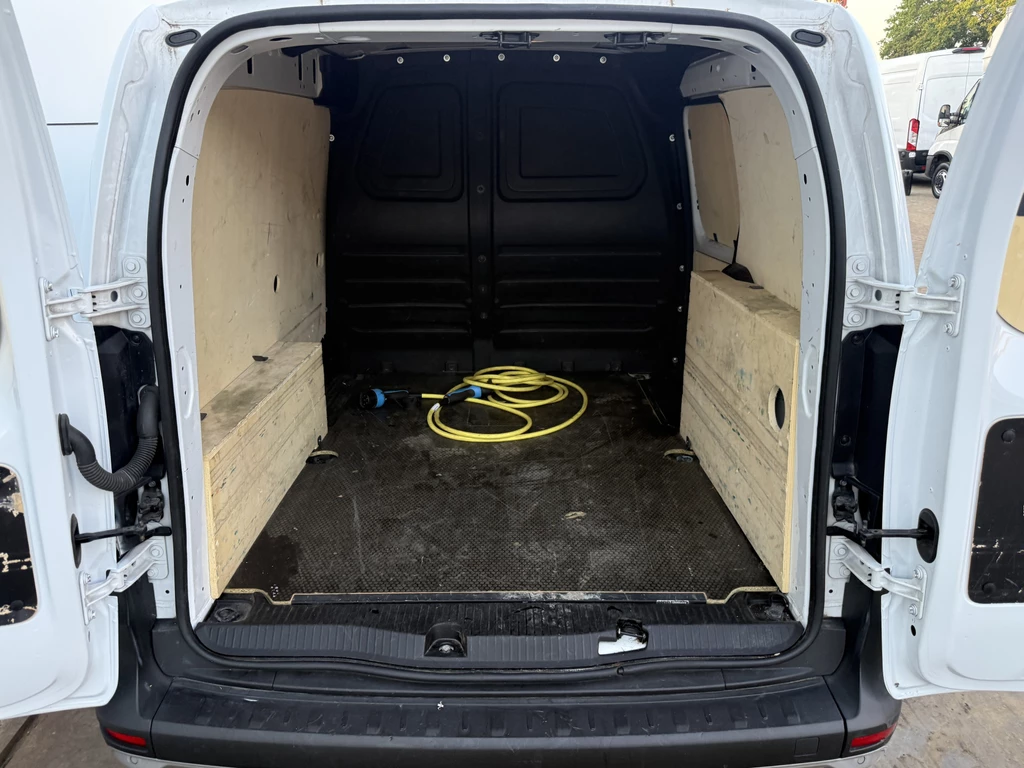 Nissan Townstar – foto 13