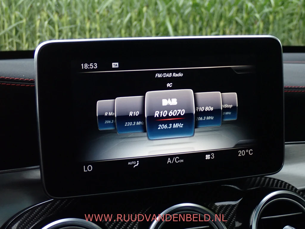Mercedes-Benz GLC – foto 20