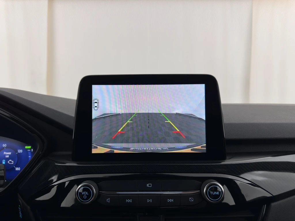 Ford Kuga – foto 17