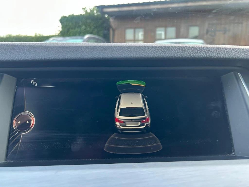 BMW 5 Serie – foto 10