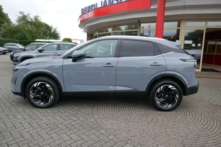 Nissan QASHQAI – thumbnail 4