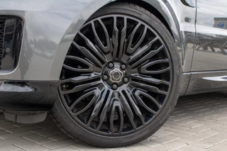 Land Rover Range Rover Sport – thumbnail 20