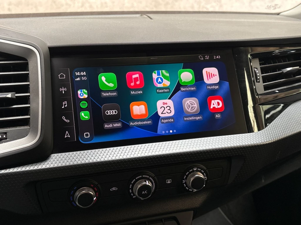 Audi A1 Sportback – foto 8