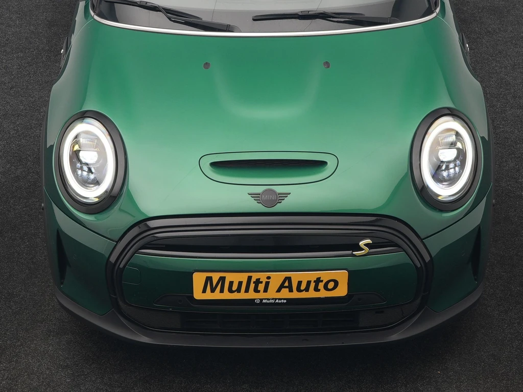 MINI Electric – foto 11