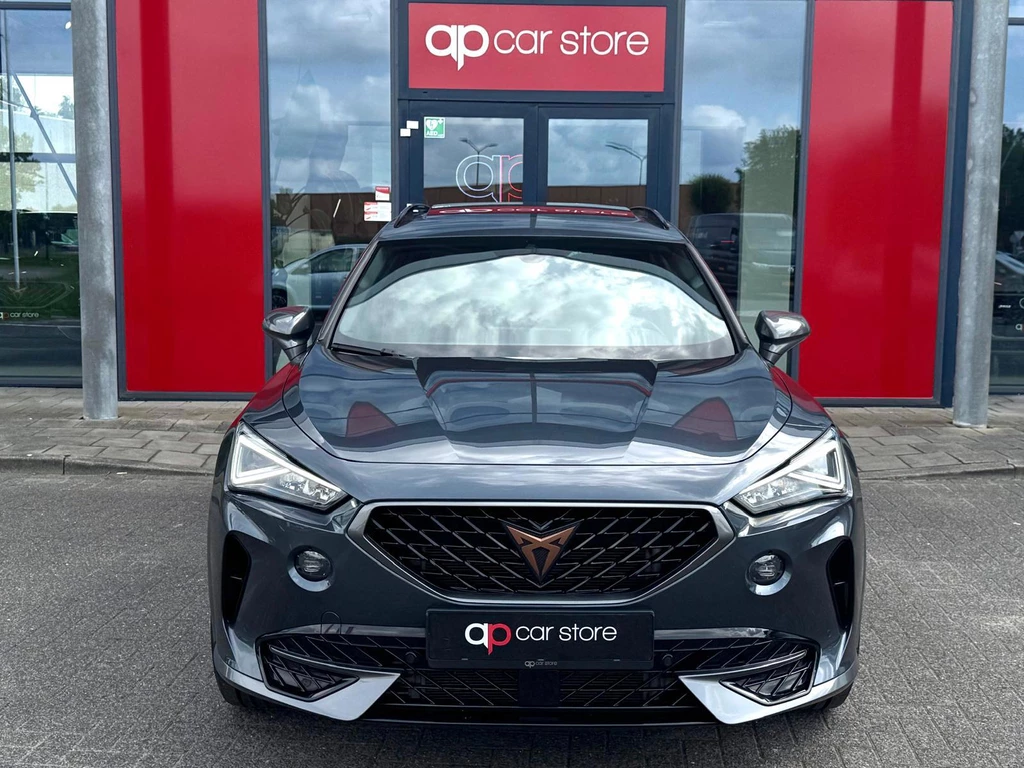 CUPRA Formentor – foto 7