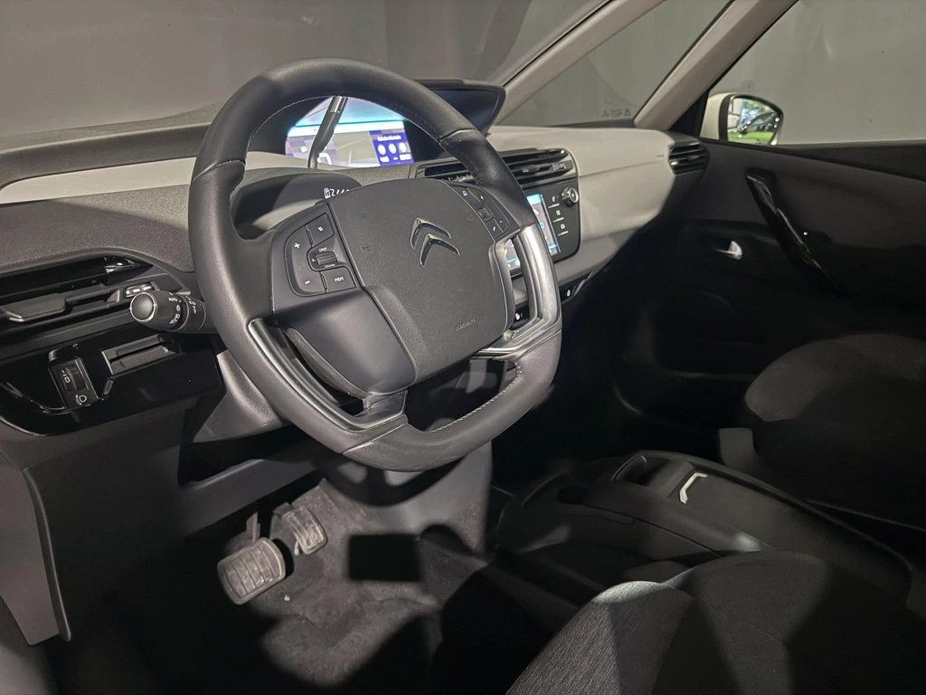 Citroën C4 Spacetourer – foto 10