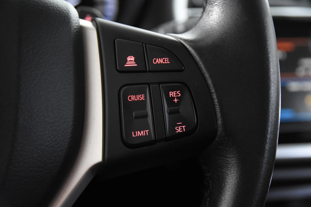 Suzuki S-Cross – foto 27