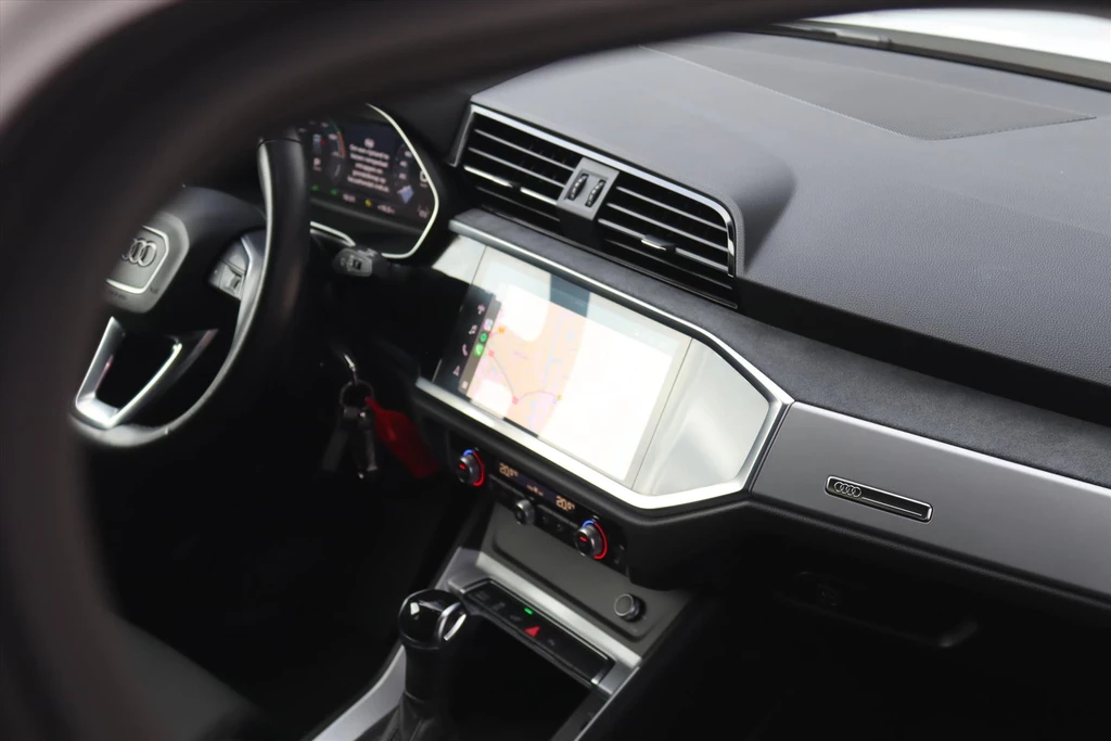 Audi Q3 – foto 13
