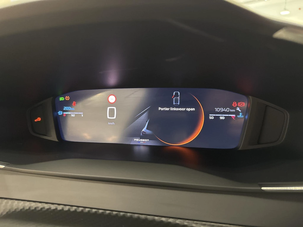 Peugeot 208 – foto 12