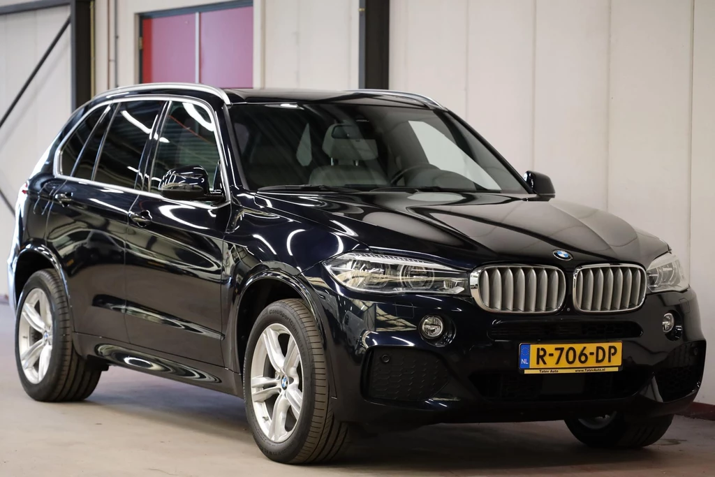 BMW X5 – foto 6