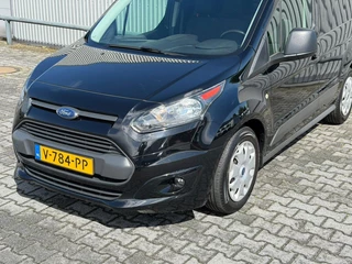 Ford Transit Connect – thumbnail 3