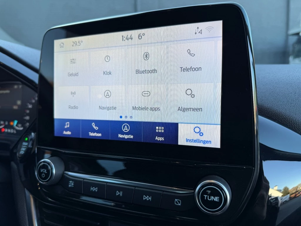 Ford Fiesta – foto 38