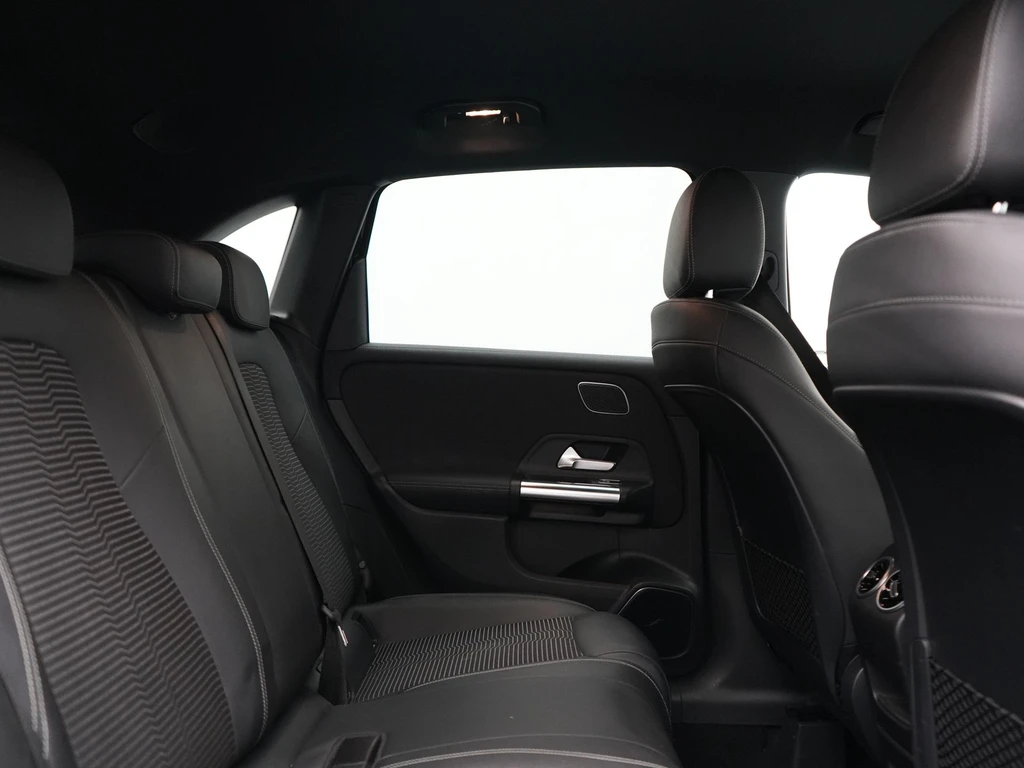 Mercedes-Benz B-Klasse – foto 15
