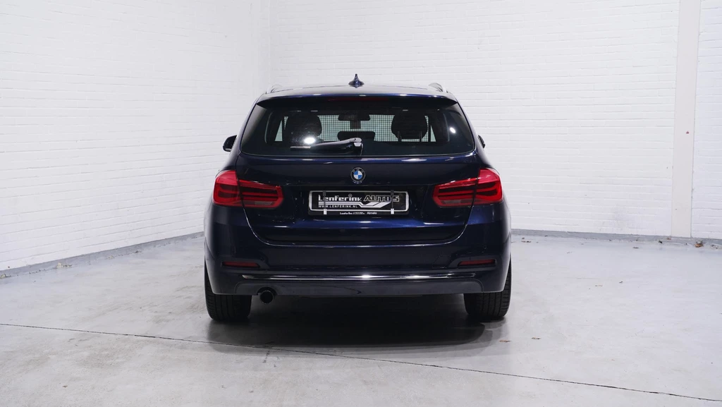 BMW 3 Serie – foto 4
