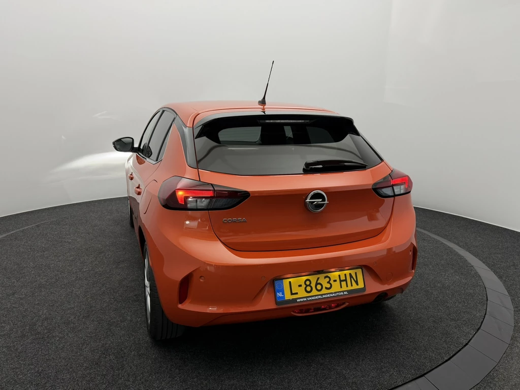 Opel Corsa – foto 4