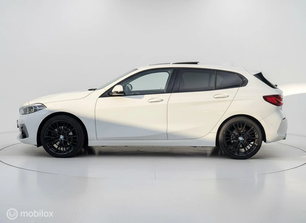 BMW 1 Serie – foto 3