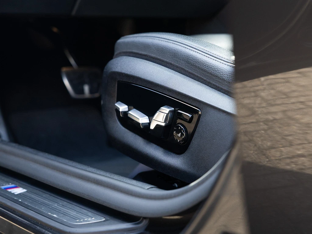 BMW 5 Serie – foto 11