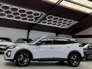 Peugeot 2008 – thumbnail 3
