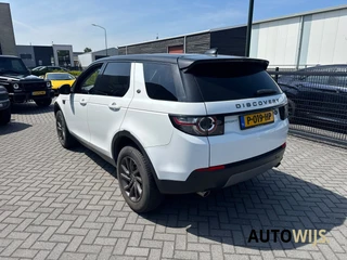 Land Rover Discovery Sport – thumbnail 3
