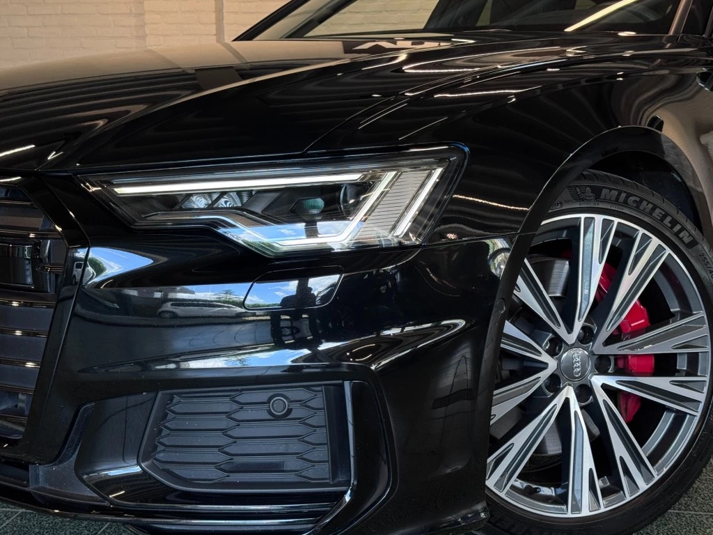 Audi A6 – foto 9