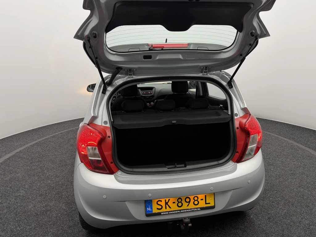 Opel KARL – foto 24